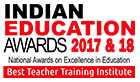 Indian Education Awards 2017 & 2018