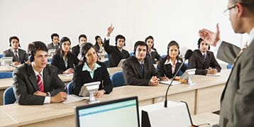 400 Hours TEFL Program